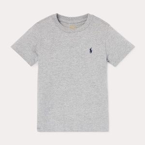 Polo by Ralph Lauren Cotton Jersey Crewneck Tee
